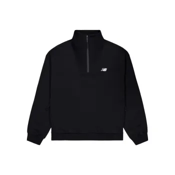 New Balance Sweatshirt Men's Black