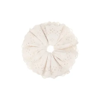 NICERURU Fabric Hair Tie Hair Accessory Women's
