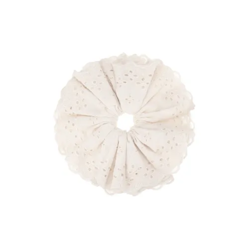 NICERURU Fabric Hair Tie Hair Accessory Women's