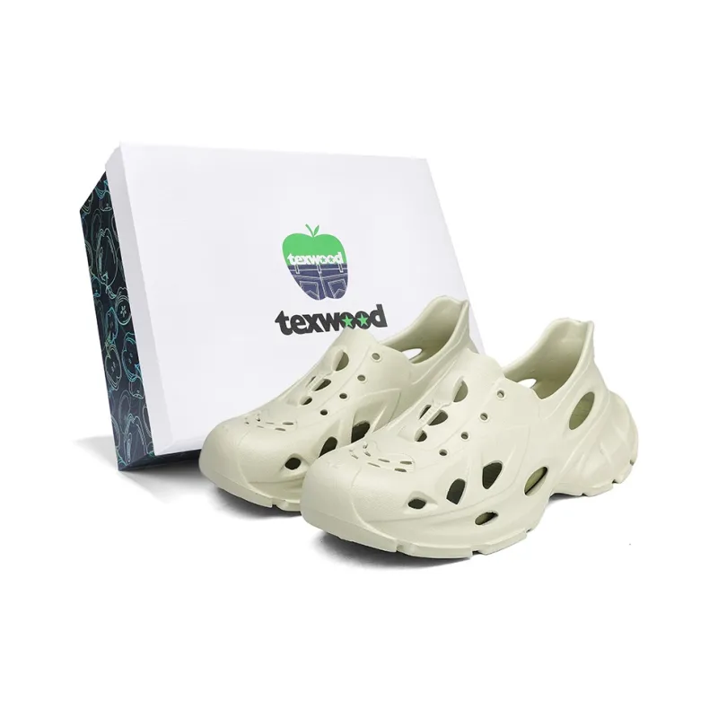 TEXWOOD Clogs Men-14