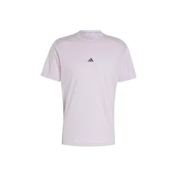 Adidas Free Shipping With AdiClub Yoga Tee