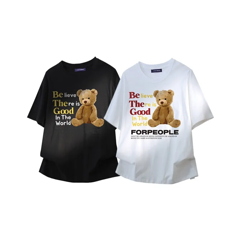 FAX FOR FMACM T Shirt Unisex Black-16