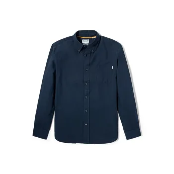 Timberland Shirt Men's Dark Sapphire