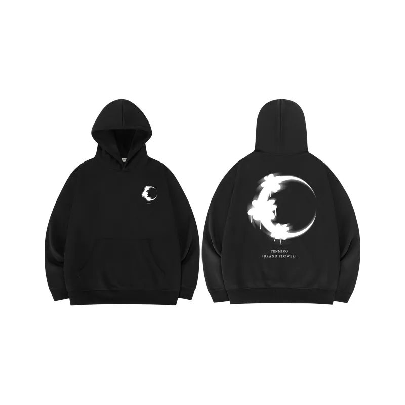 TEN MIRO Sweatshirts Unisex-12