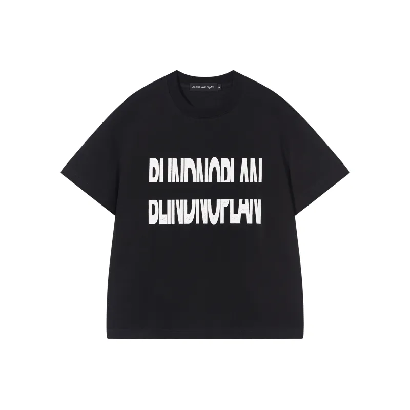 BLIND402 T Shirts Unisex-0