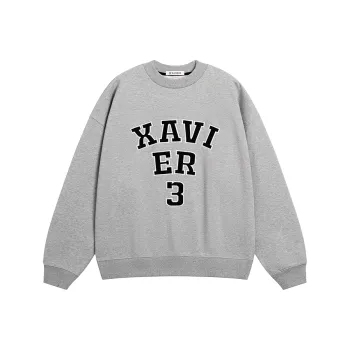 Xavier3 Sweatshirts Unisex