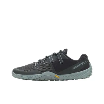 Trail Glove 6 MERRELL 'Black Grey'