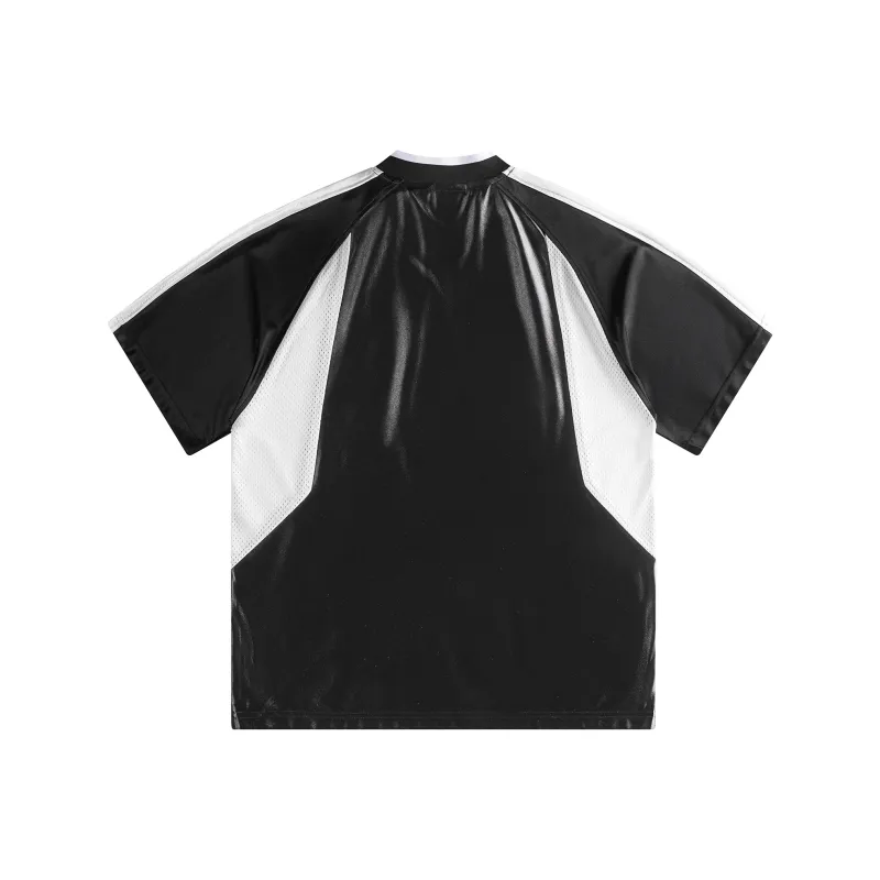 Yiwen Basketball Jerseys Unisex-1