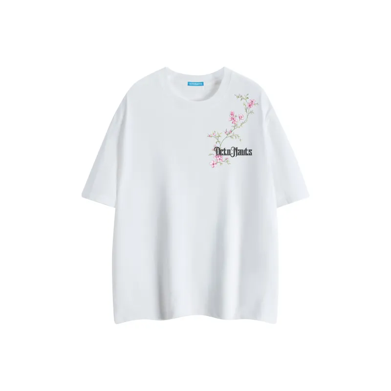Small Columns Under The Sea T Shirt Unisex-3