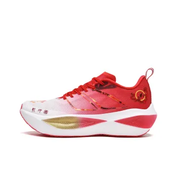 DUANGOU Running Shoes Unisex Low Top Ne Zha And Ao Bing/Color Mismatch