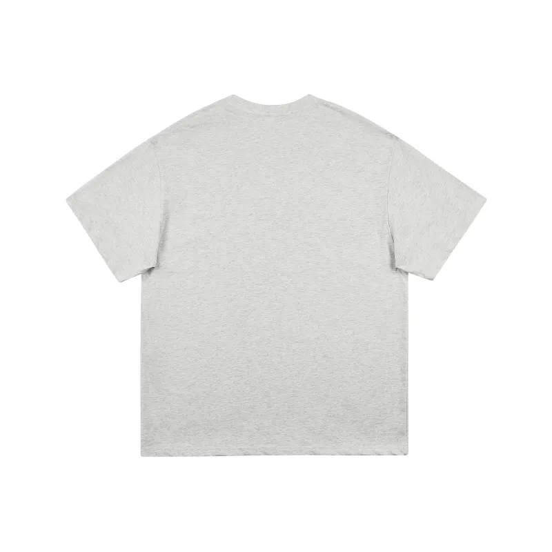 COMIC LARVA T Shirts Unisex-1