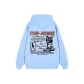 Carolina Blue