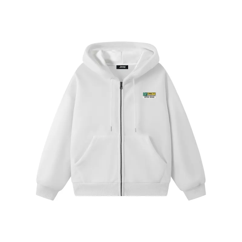 Jeep Pasture Horse Lifestyle Sweatshirt Unisex-29
