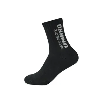 Umbro Life Collection Mid Calf Socks Unisex 1 Pack