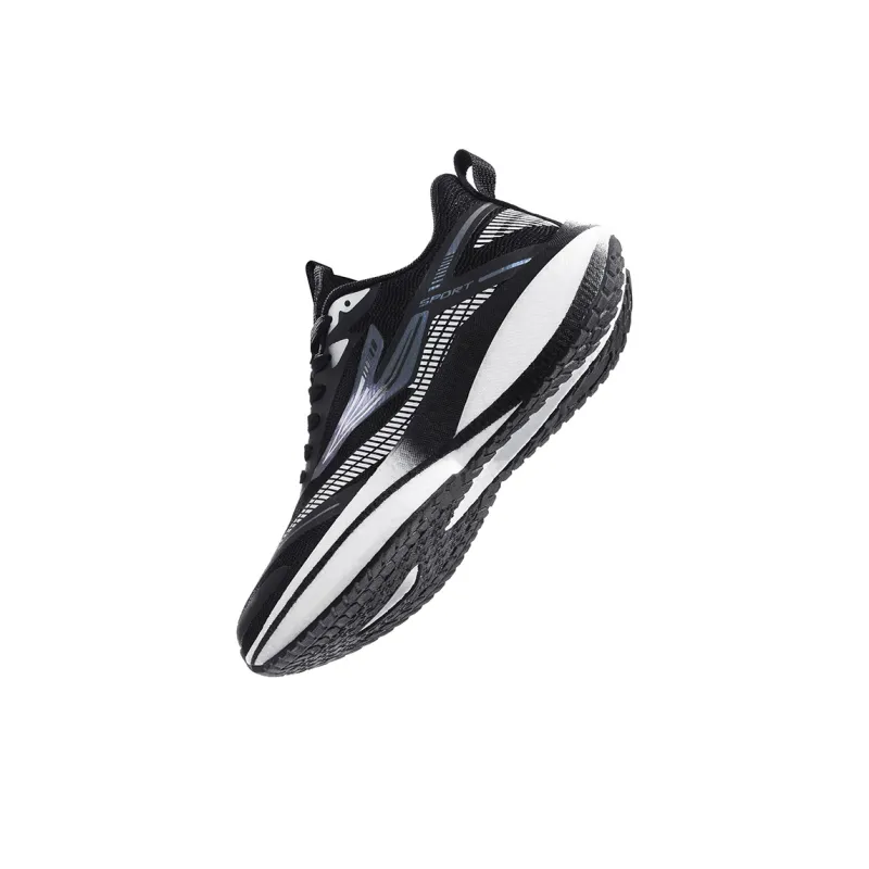Seattle Palm Anti Slip Wear Resistant Low Top Casual Shoes Men's-5