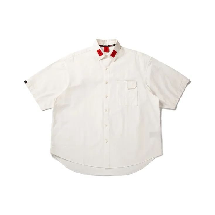 OSCill Shirts Unisex-0