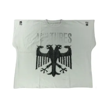 YEEZY VULTURES Album Peripheral Series T Shirt Unisex