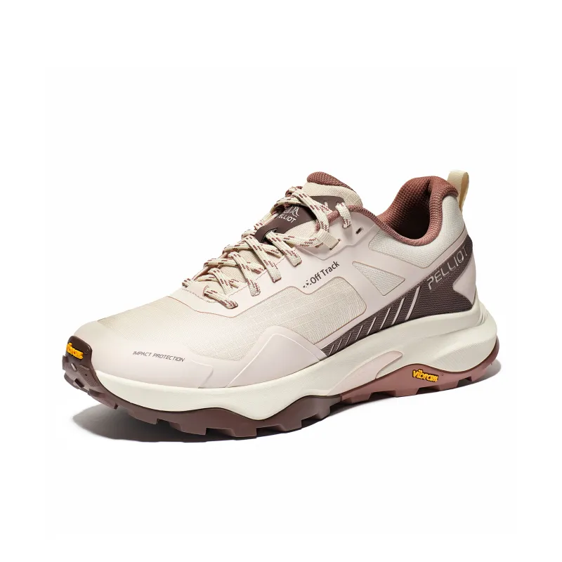 PELLIOT Cushioning, Slip Resistant, And Abrasion Resistant Low Top Hiking Shoes Women's-11