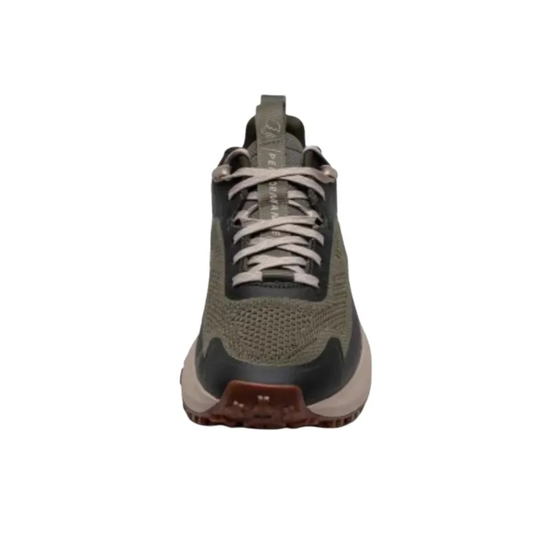 Timberland Motion Access Cushioning, Breathable, Lightweight Low Top Hiking Shoes Men's Green Gray-3