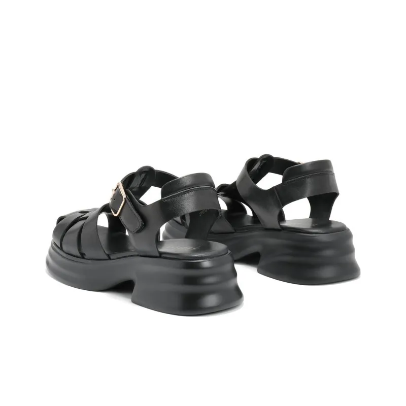 Senda Roman Sandals Women's-3
