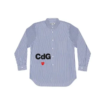 CDG Play CDG Play Ladies' Blouse