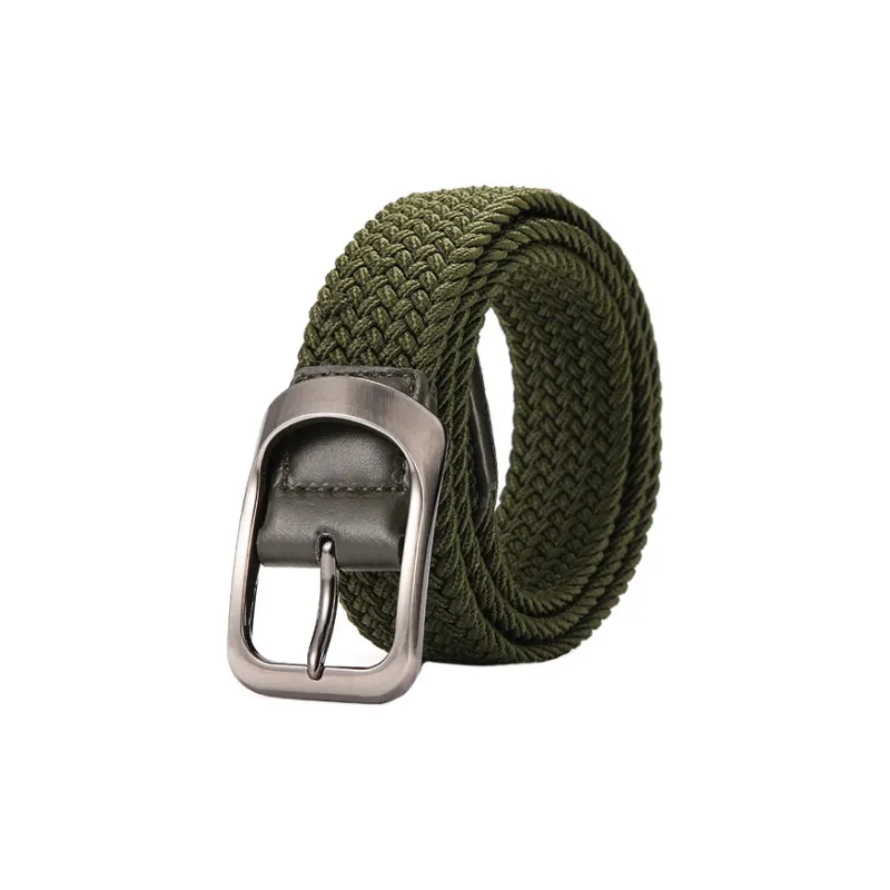 JKEM Polyester Sports Belts Unisex 3.2cm-9