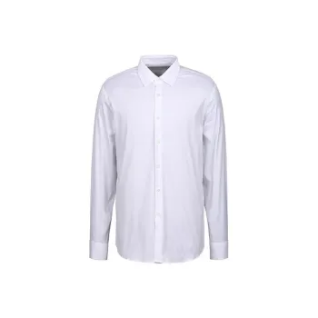 PRADA Classic Tailored Shirt