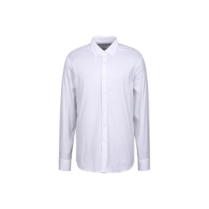 PRADA Classic Tailored Shirt-0