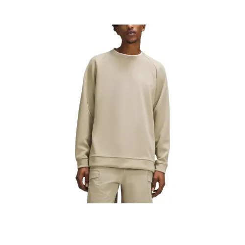 Lululemon SS24 Sweatshirt Men's
