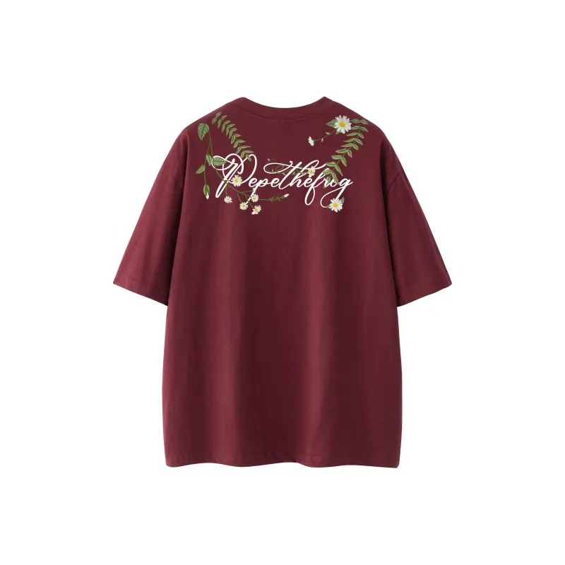 Pepe The Frog T Shirts Unisex-20