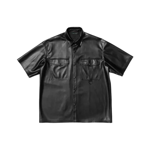 THE WIZ Shirts Unisex Black