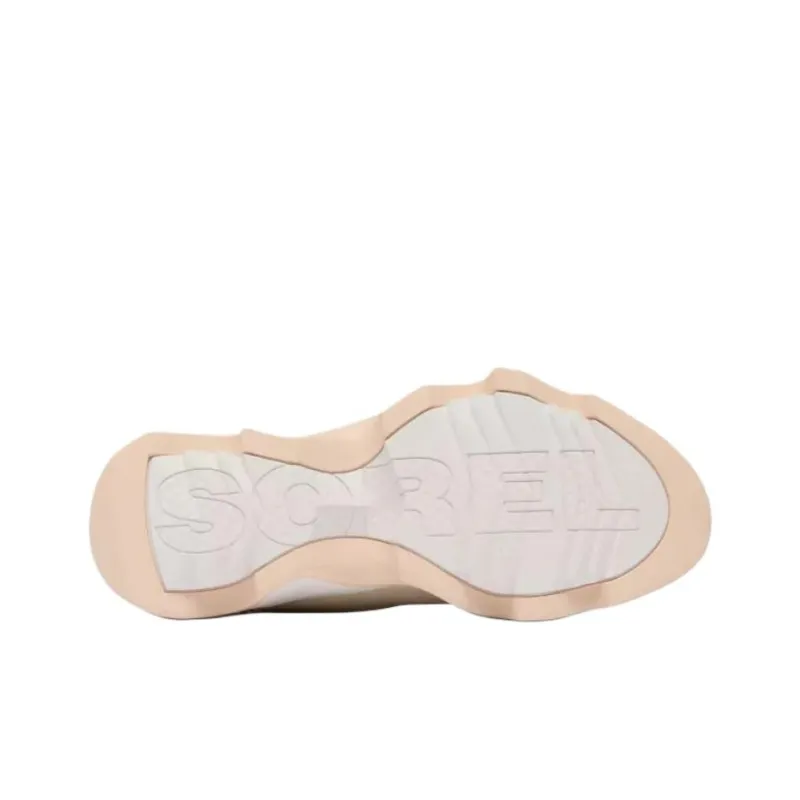 SOREL Slip Resistant Low Top Casual Shoes Women's Pearlescent Color-5