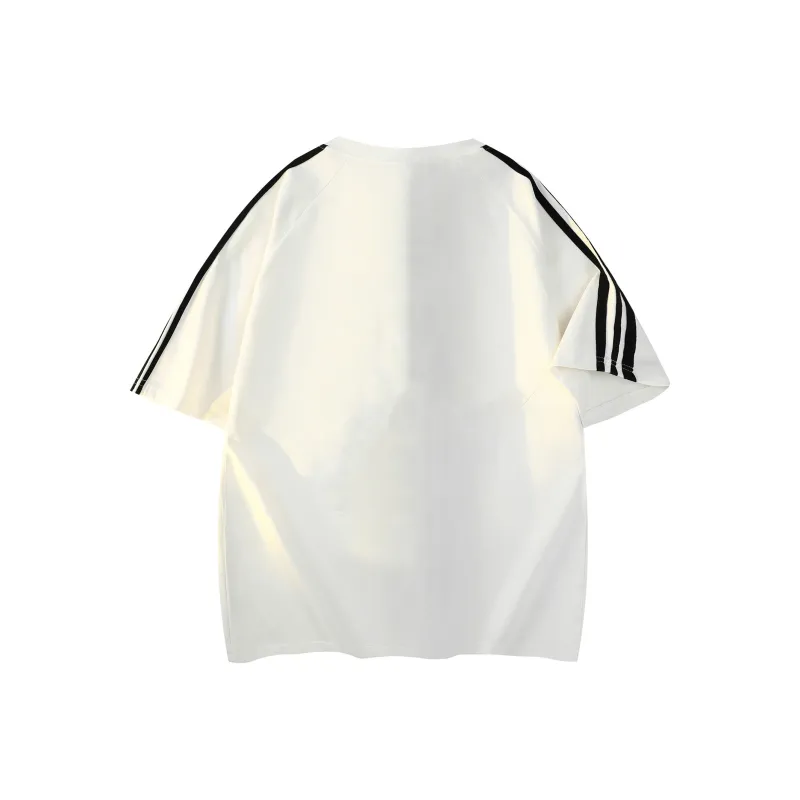 LA'T.WEEKEND T Shirts Unisex-5