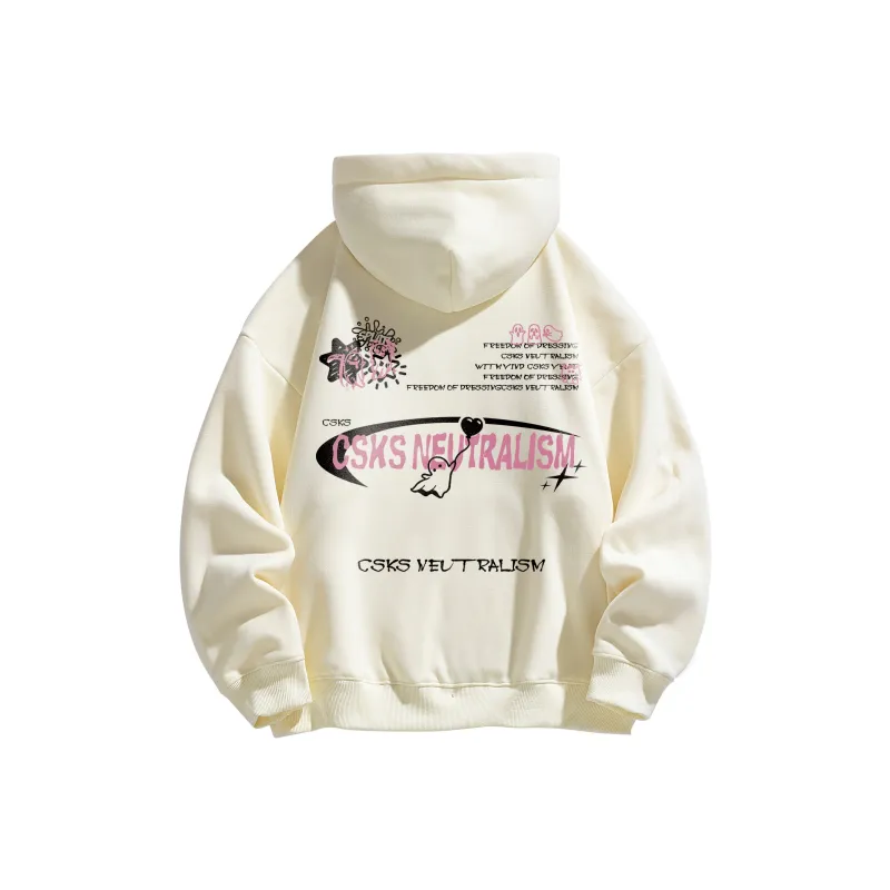 CSKS Sweatshirts Unisex-19