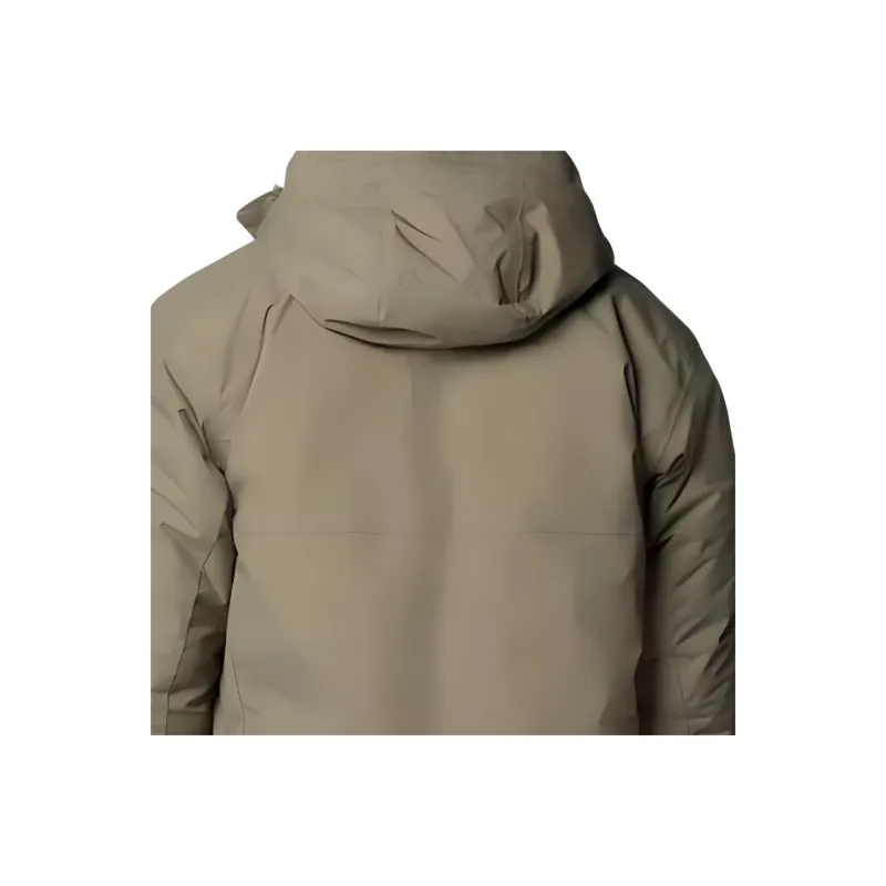 Columbia Omni Heat Cascadian Peaks™ Jacket Men's Stone Green-4