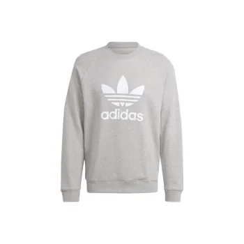 Adidas Originals Adicolor Classics Trefoil Crewneck Sweatshirt