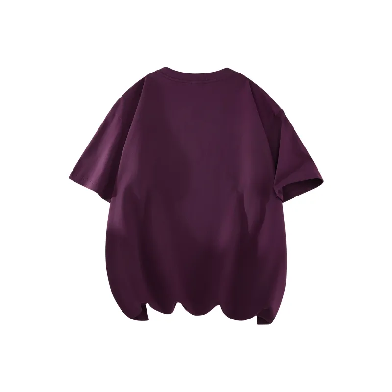 LA'T.WEEKEND T Shirts Unisex-28