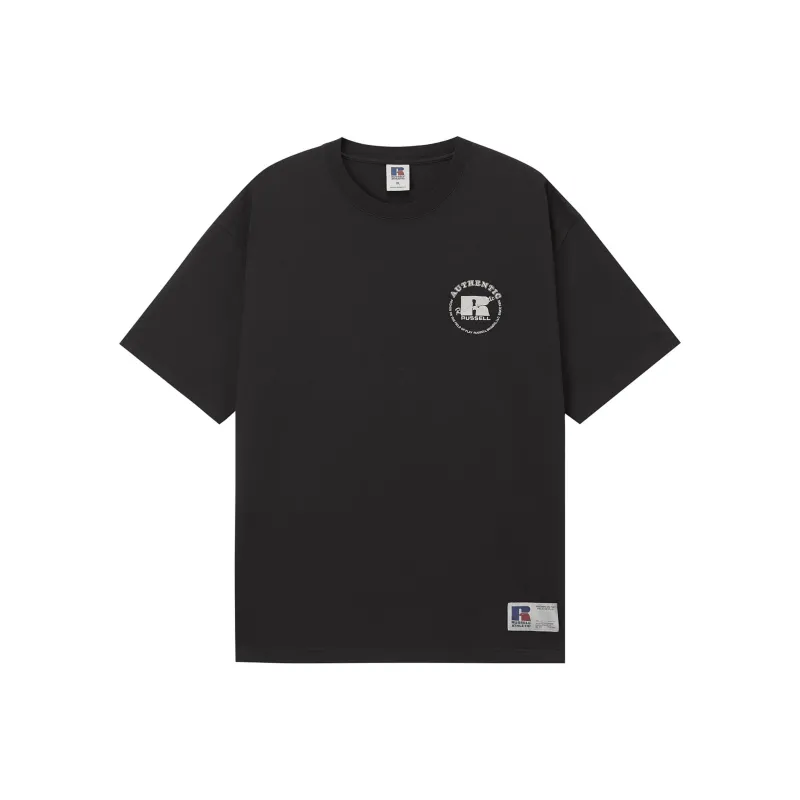 Russell Athletic T Shirts Men-1