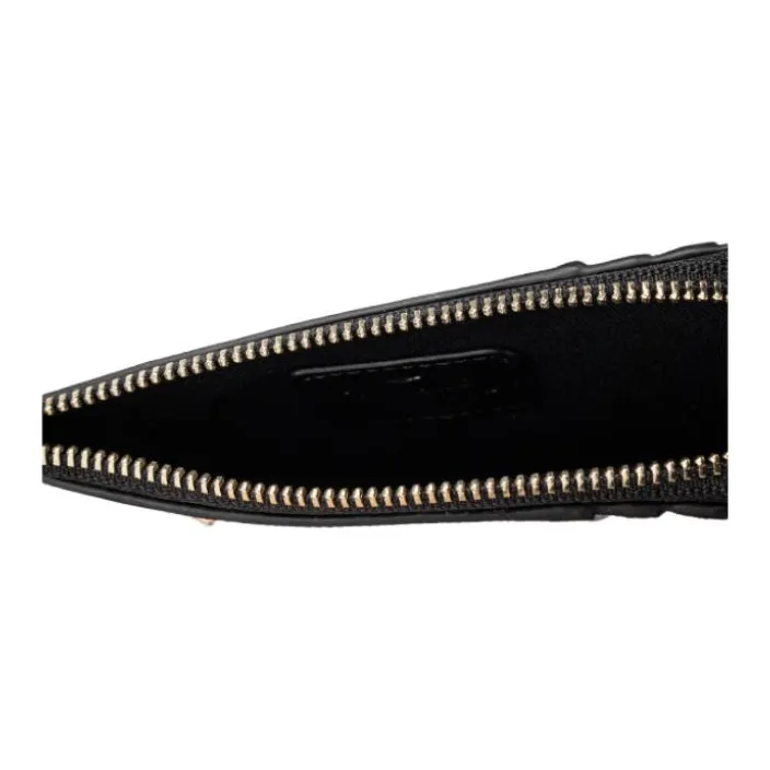 Vivienne Westwood Orb Plaque Zipped Card Holder-3