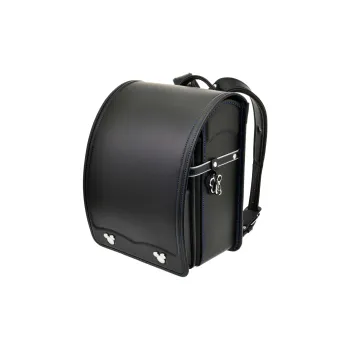 Disney Artificial Leather Backpack Kids' Black