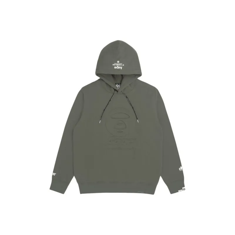 Aape Sweatshirts Men-2