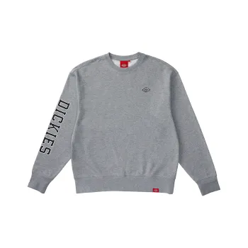 Dickies Sweatshirts Men Gray