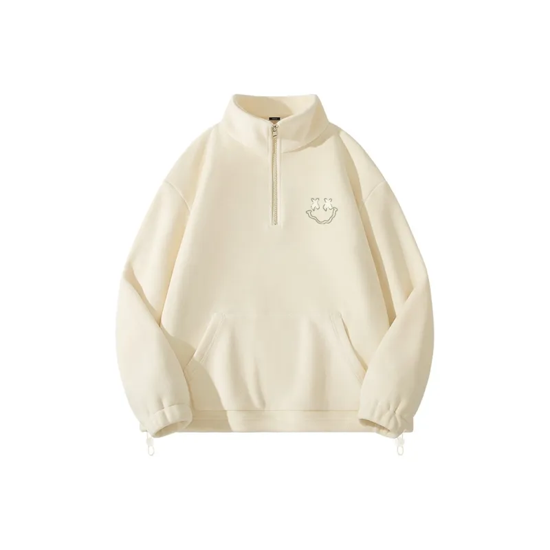 MINISO Sweatshirts Unisex-2