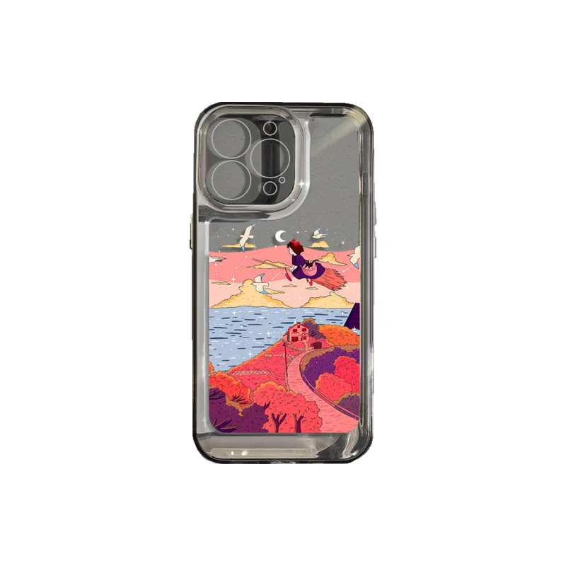 K Touch Phone Cases-0