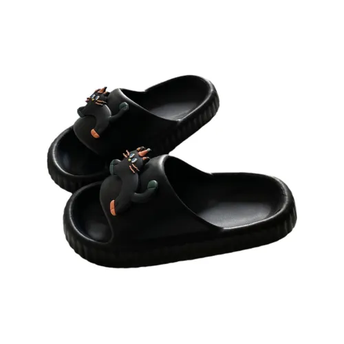 Pleasant language Slippers / Home Slippers