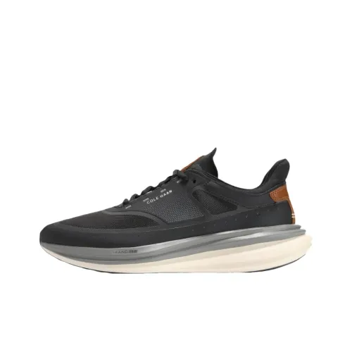 COLE HAAN Low Top Casual Shoes Men's Black