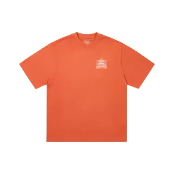 PALACE X Porter Logo T Shirt