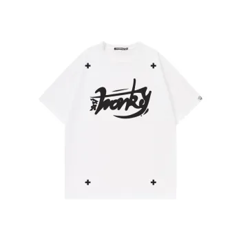 FireMonkey T Shirt Unisex White