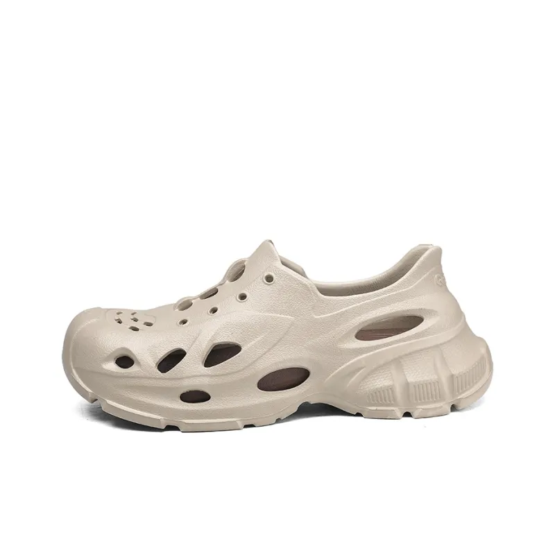TEXWOOD Clogs Men-8