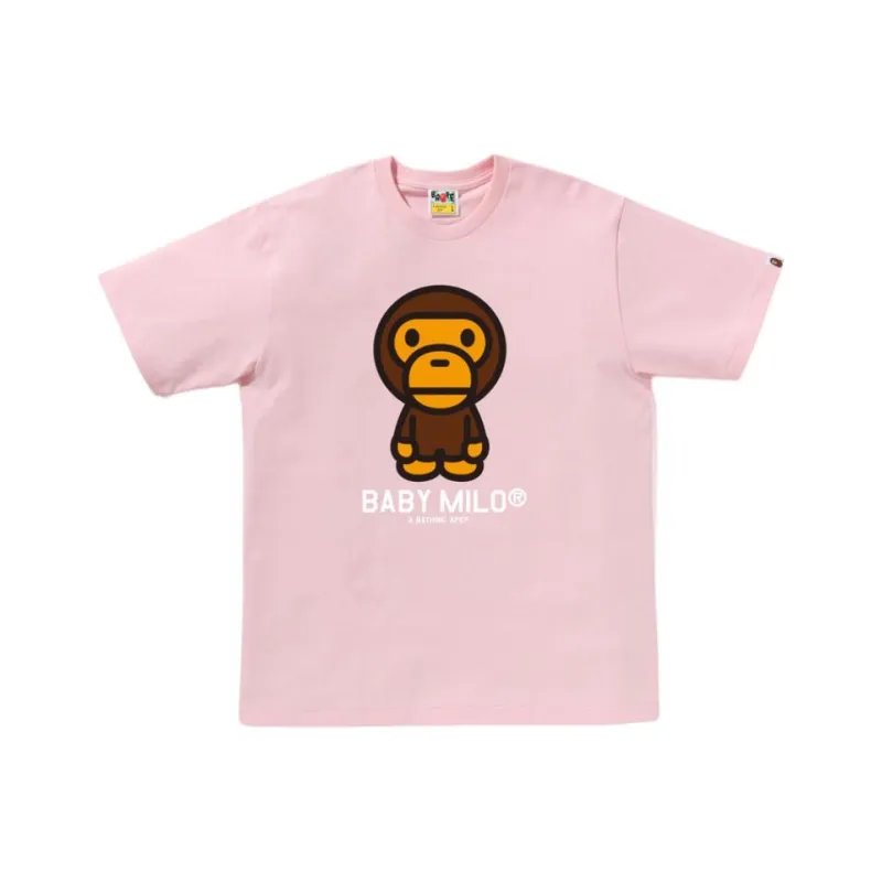 Bape Boa Baby Milo Bapec Tee-2